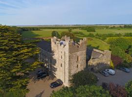 Killiane Castle Country House & Farm, accommodation in Wexford