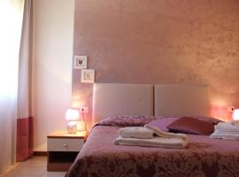 Sport Village Badia Holiday House, hotel di Colle Val D'Elsa