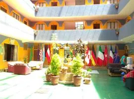 코파카바나에 위치한 호텔 호텔 우타마