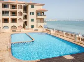 Apartamentos Zambra III