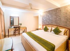 Treebo Trend Paradise, hotel near Adani Group, Ahmedabad