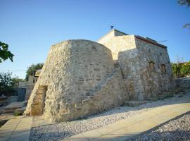 Villa Le Macchie, hotell i Torre Vado