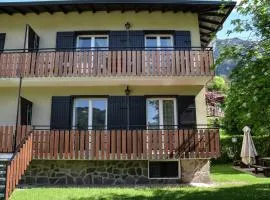Retreat Near Lake Ledro