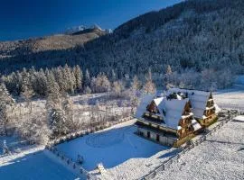 Hotel Eco Tatry Holiday& Spa