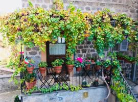 Renaissance Boutique House, hotel di Ronciglione