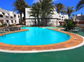 Aloha Corralejo