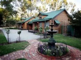 4 stars hotel in Deniliquin