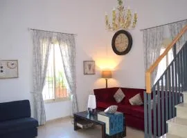 Villa Aznalcazar