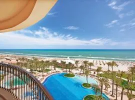 Mövenpick Resort & Marine Spa Sousse