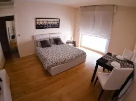 4YOU APARTMENTS - PONTI ROMANI
