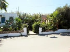 Tasos Cottages