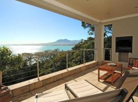 The Blue Marine Self-Catering, hotel de 4 estrellas en Gordonʼs Bay