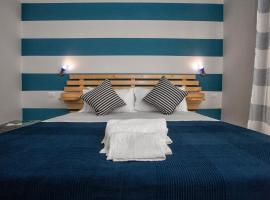 B&B Kalavrìa, hotel cerca de Aeropuerto Tito Minniti de Reggio di Calabria - REG, 