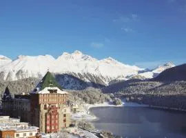 5 hotel in St. Moritz 5 hotel in St. Moritz