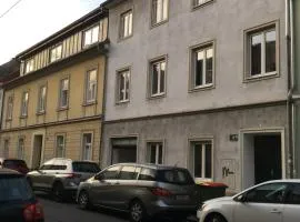 Apartment Zhang