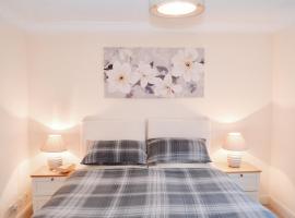 Blackwater Meadow Apartment, hotel a Ellesmere