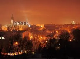 Penzion Na Svahu