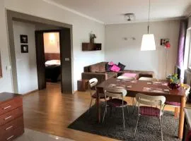 Bystra Woda Apartament Słoneczny