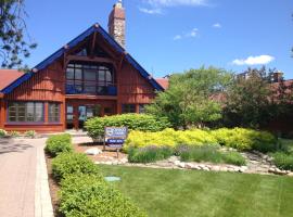 Otsego Resort, hotel near Gaylord Regional - GLR, 