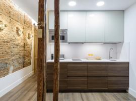 Charming Madrid Center - Estancias Temporales, Landhaus in Madrid