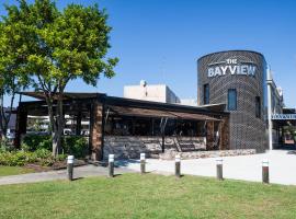 Bayview Hotel Woy Woy, Motel in Woy Woy