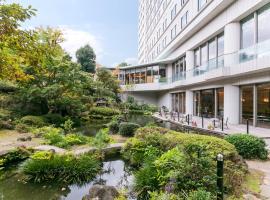 HOTEL MYSTAYS PREMIER Narita, hotel en Narita