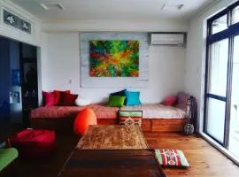 Guesthouse Ayaguya