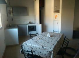 Alquileres Pedro, hotel in Olavarría