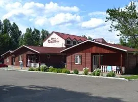 Motel Cristina