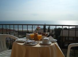 Hotel Sant Jordi, hotel v destinácii Tarragona