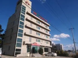 Seolhwa Motel