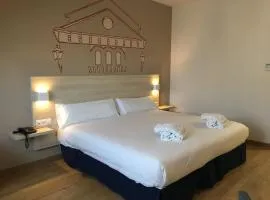 Hotel Balneario de Graena
