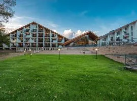 Park Hotel Asarel