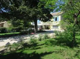 Villa - La Luberonne