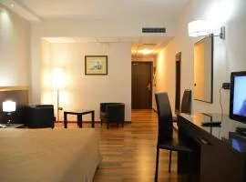 Forum Palace Hotel