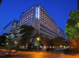 パレスホテル立川、立川市のホテル