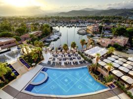 Valtur Portorosa, hotel in Furnari