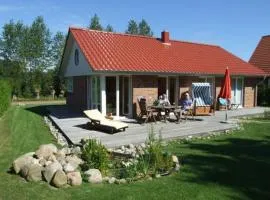 Ferienhaus Kajuete