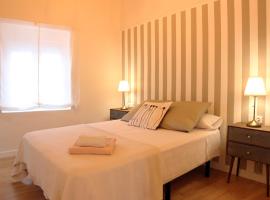 APLUS Apartamentos, Old Town Benidorm, hotel in Benidorm