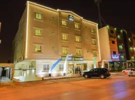 City Guests Hotel Suites
