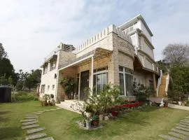 Jingxin Yuan Xiang Ju Homestay