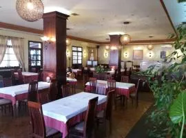 Guesthouse "Kod Čileta"