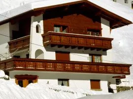 Apart Piz Palü Kappl/Ischgl