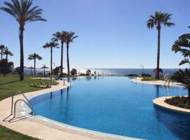 Mi Capricho, hotel in Sitio de Calahonda