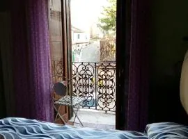 Borgo La Forgia
