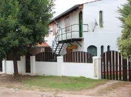 Villa Leandro