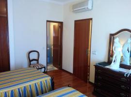 Hospedaria A Varanda, hotel near Beja Airport - BYJ, Alvito