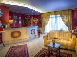 Greta Rooms Hotel
