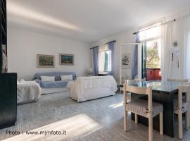 Cinqueterre National Park Sea view, holiday rental in Framura