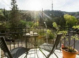 Romantic View